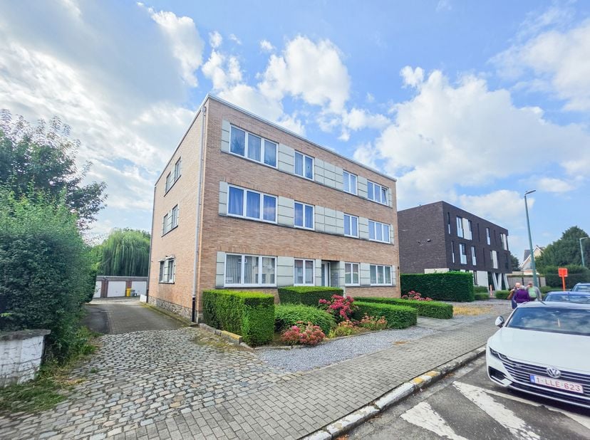 Appartement te huur in Leuvensesteenweg 116 bus a6,
                    3070 Kortenberg
