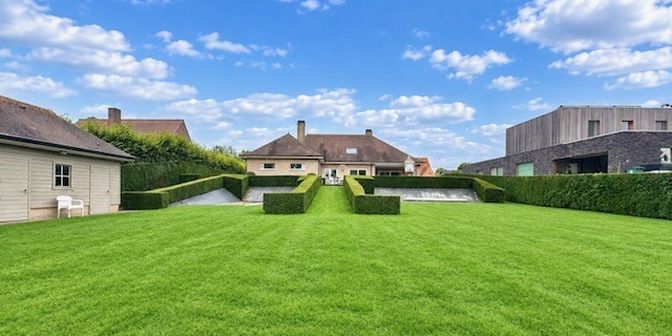 Huis te koop in Ouwegemsesteenweg 236, 9770 Kruishoutem