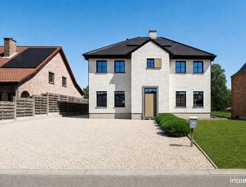                                         Eengezinswoning te koop in Oostham, € 695.000
