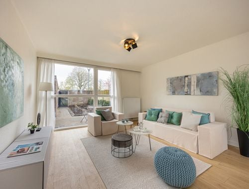                                         Maison à vendre à Turnhout, € 325.000
