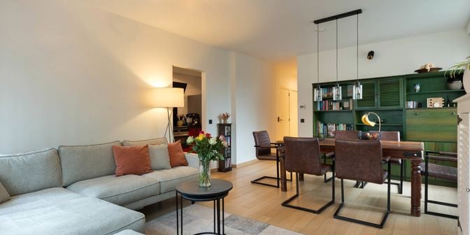 Appartement te koop in J.B. Devlemincklaan 6 bus 001, 1930 Zaventem