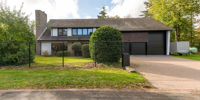 Huis te koop in Wilgenlaan 14, 2390 Westmalle