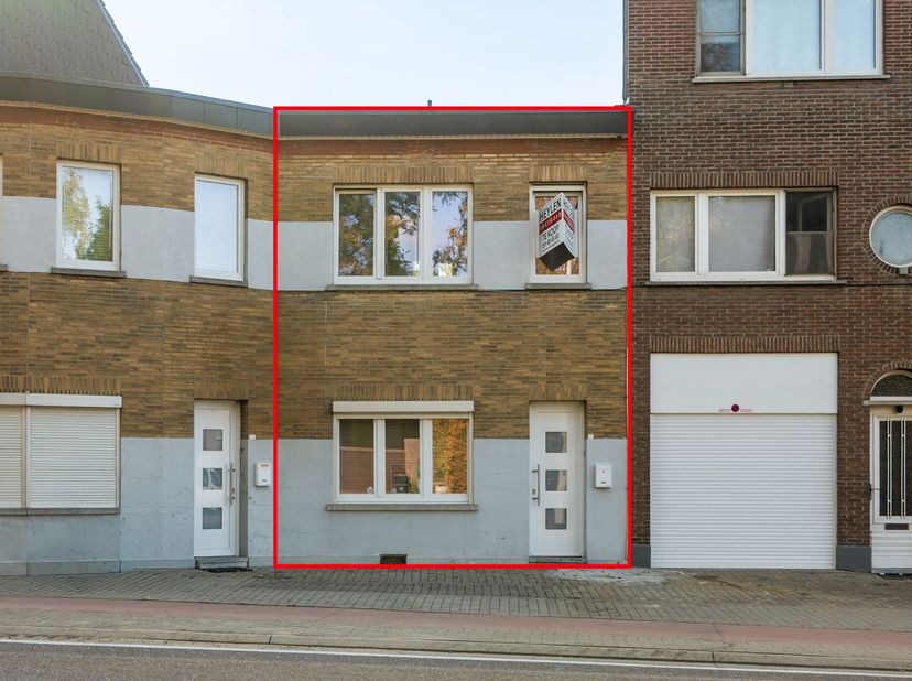 Maison à vendre à Tongersesteenweg 99,
                    3800 Sint-Truiden