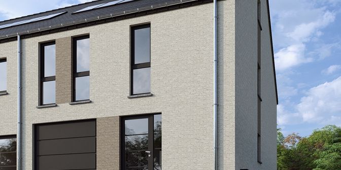 Huis te koop in Rue Ry de Brabant 82 E, 7170 Bellecourt