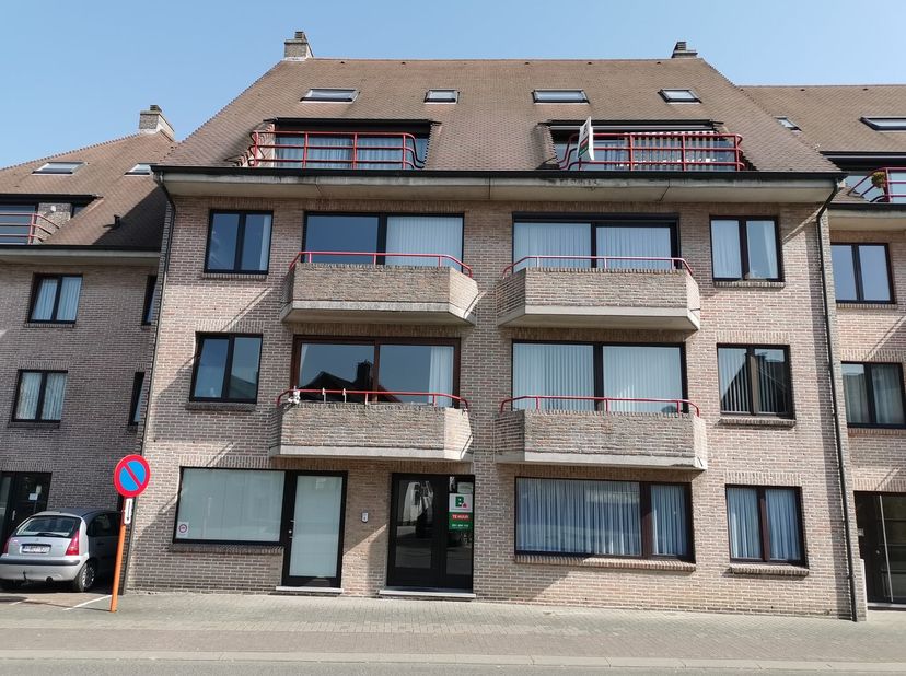 Appartement à louer à Beernegemstraat 2 boîte bus 6,
                    8700 Tielt