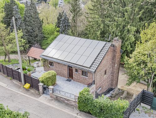                                         Maison à vendre à Beyne-Heusay, € 335.000

