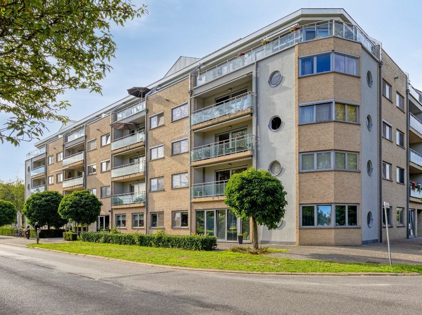 Appartement te koop in Scheldelaan 40 bus 0323,
                    2830 Willebroek