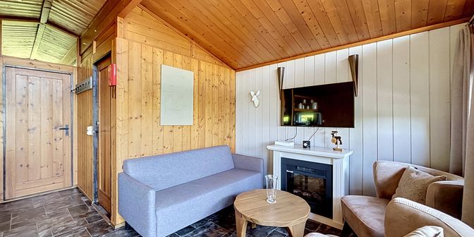 Maison à vendre à Rue du Village 2, 5542 Blaimont