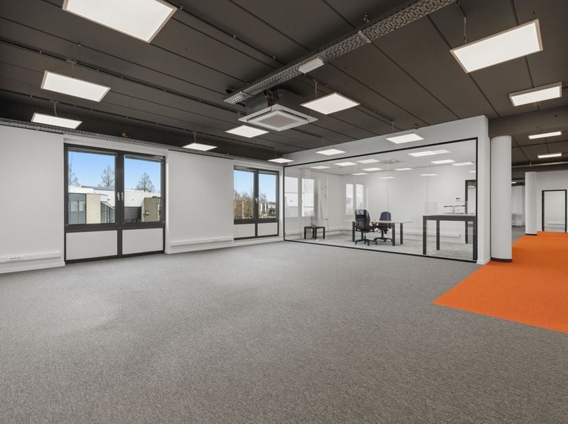Bedrijfsvastgoed te koop in Wayenborgstraat 26,
                    2800 Mechelen