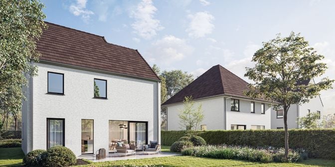 Huis te koop in Diksmuidse heerweg 460, 8200 Sint-Andries