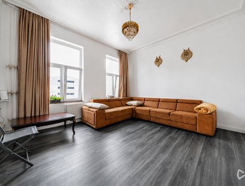                                        Appartementsgebouw te koop in Sint-Jans-Molenbeek, € 995.000
