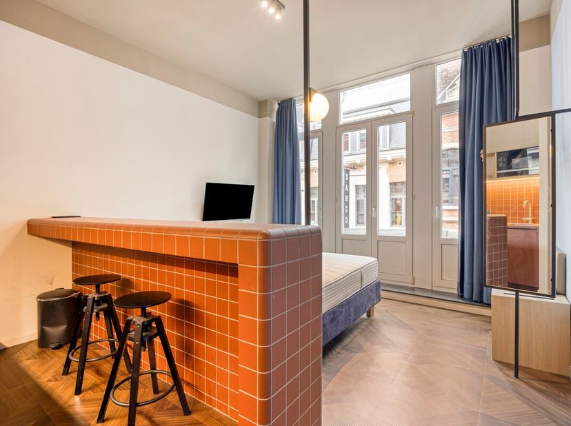 Appartement à vendre
                    à 3000 Leuven