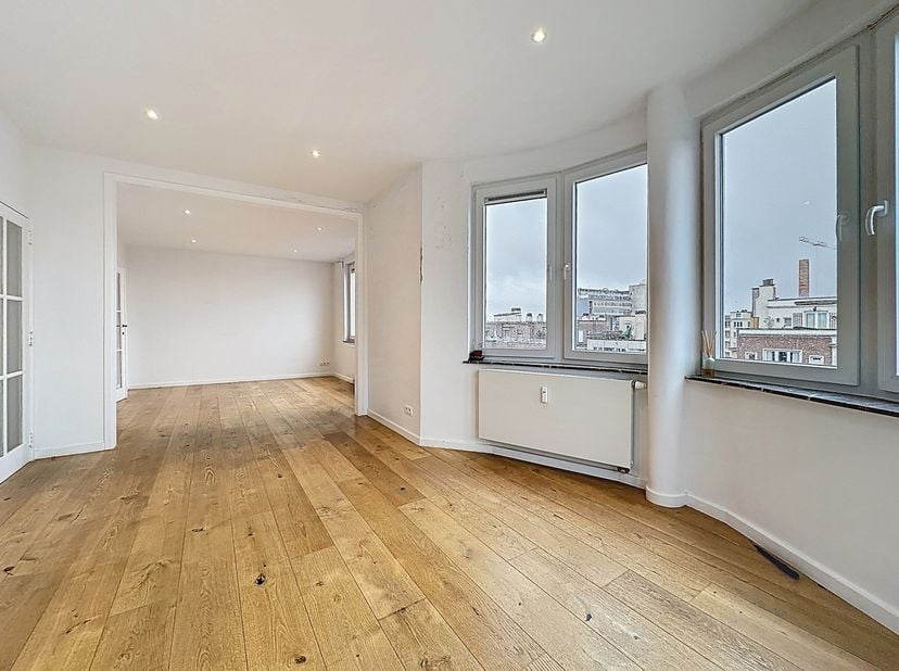Appartement à louer à Avenue Armand Huysmans 44,
                    1050 Ixelles