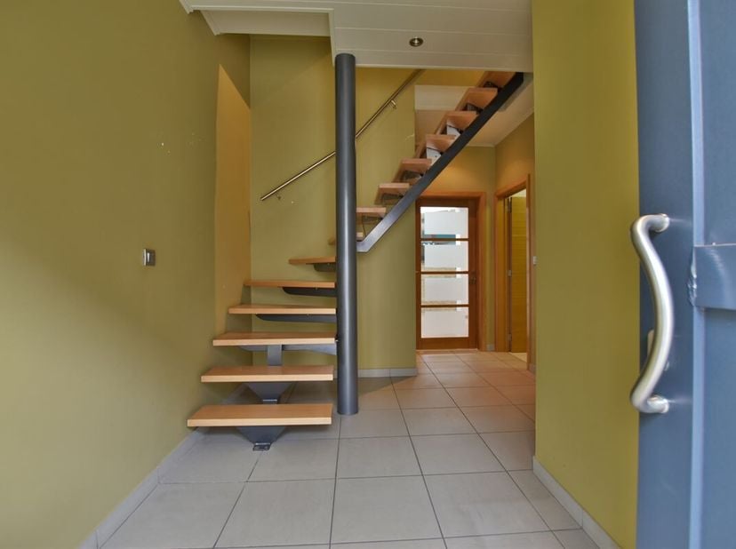 Maison à vendre
                    à 9220 Hamme