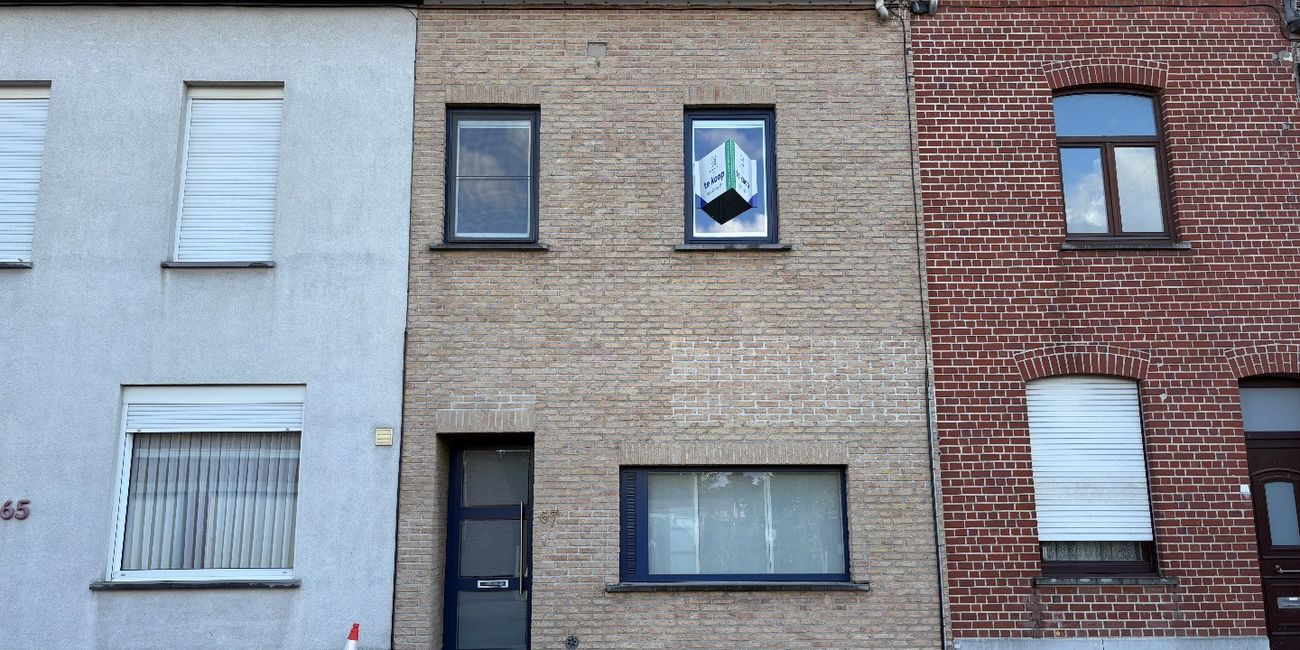 Zandbergstraat 67