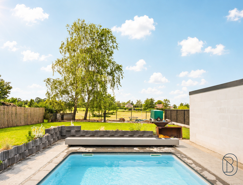                                         Villa à vendre à Dergneau, € 599.000

