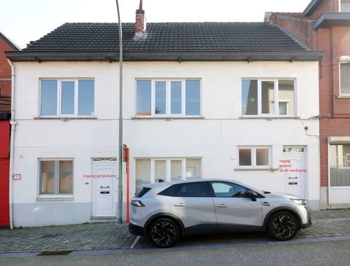                                         Maison à vendre à Scherpenheuvel, € 318.000
