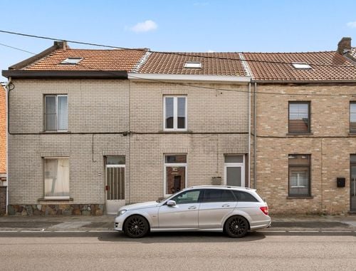                                         Woning te koop in Tienen, € 210.000
