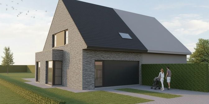 Huis te koop in 8400 Oostende