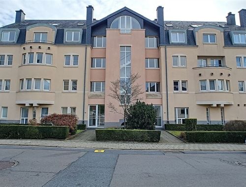                                         Appartement à vendre à Arlon, € 235.000

