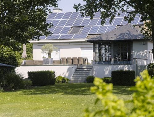                                         Woning te koop in Oostduinkerke, € 1.075.000
