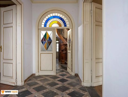                                         Maison à vendre à Herk-de-Stad, € 400.000

