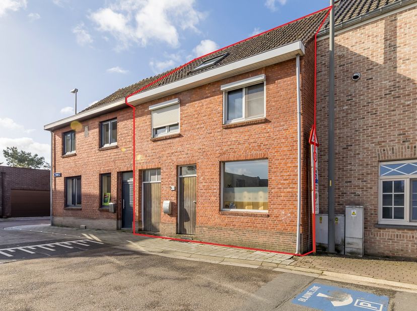Maison à vendre
                    à 3960 Bree