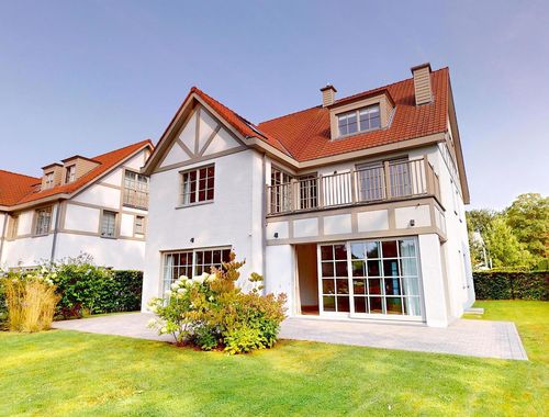                                         Maison à louer à Woluwe-Saint-Pierre, € 5.800

