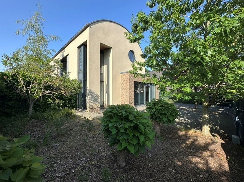 Maison à vendre
                    à 3650 Lanklaar