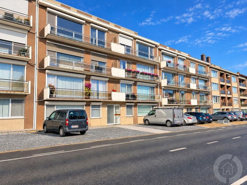 Appartement te huur in Diesterstraat 70 bus 4,
                    3980 Tessenderlo