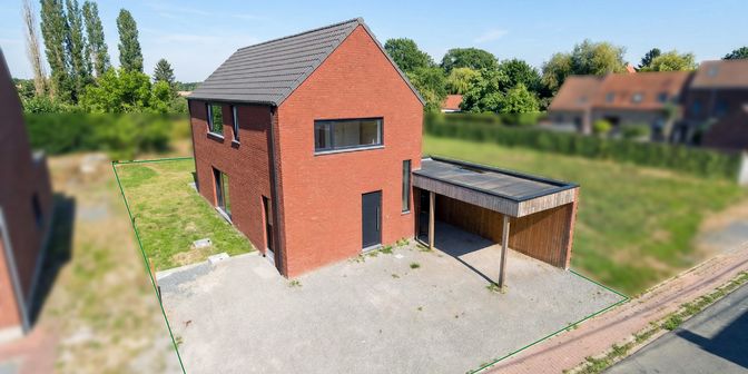 Huis te koop in 7618 Taintignies