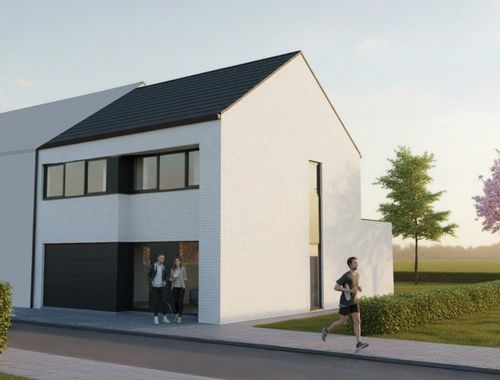                                         Maison à vendre à Dilbeek, € 661.855
