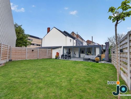                                         Woning te koop in Bredene, € 365.000
