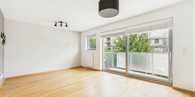 Appartement te koop in Avenue Edouard Bénès 188, 1080 Sint-Jans-Molenbeek