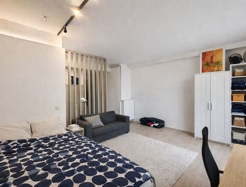                                         Kot-Kamer te huur in Antwerpen, € 575
