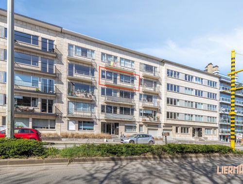                                         Appartement à vendre à Aalst, € 169.000
