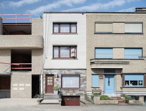                                         Maison bourgeoise à vendre à Kortrijk, € 225.000
