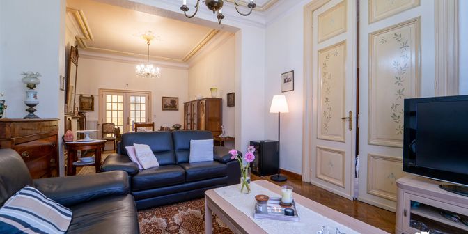 Huis te koop in Rue du Commerce 39, 4100 Seraing