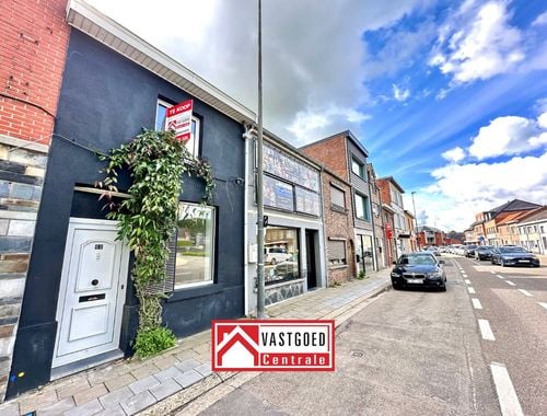                                         Woning te koop in Tongeren, € 235.000
