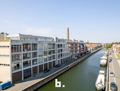                                         Appartement te huur in Kortrijk, € 1.185
