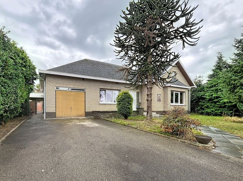 Huis te koop in Kleinbaan 6,
                    3290 Diest