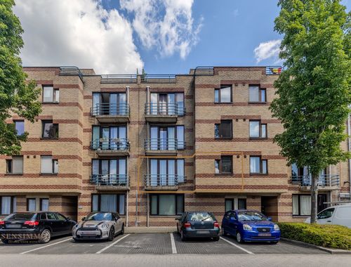                                         Appartement te koop in Genk, € 189.000
