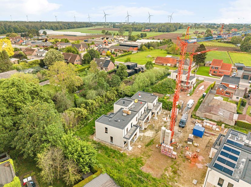 Huis te koop
                    in 2260 Westerlo