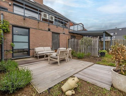                                         Appartement te huur in Zichem, € 850
