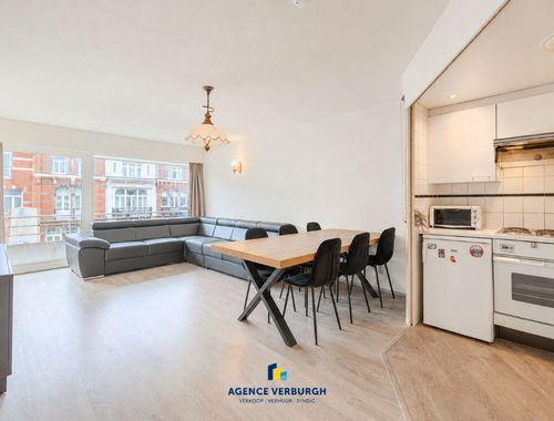                                         Appartement à vendre à Blankenberge, € 179.000

