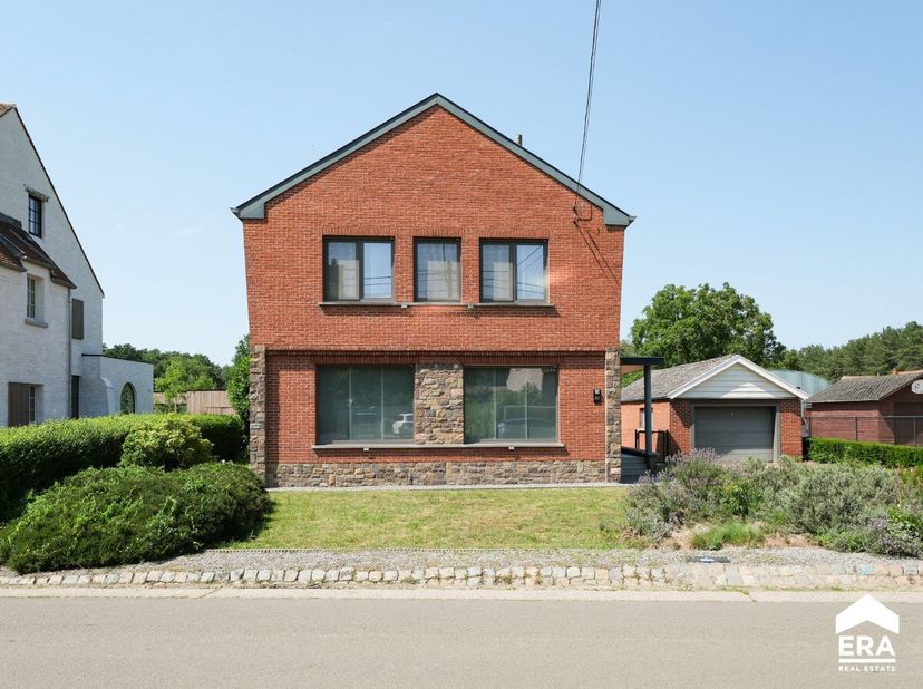 Maison à vendre
                    à 3201 Langdorp
