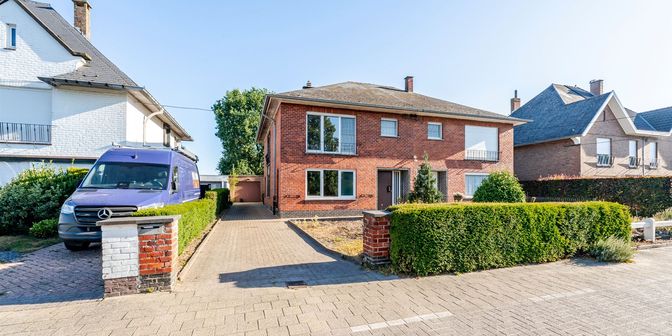 Huis te koop in Oosteindestraat 11, 9940 Evergem
