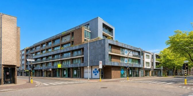 Appartement te koop in Heistraat 69 bus 101, 2610 Wilrijk
