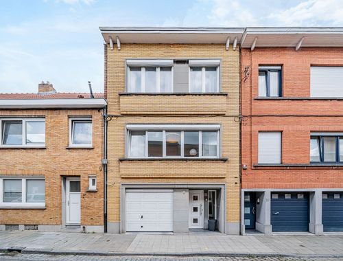                                         Woning te koop in Grivegnée, € 310.000
