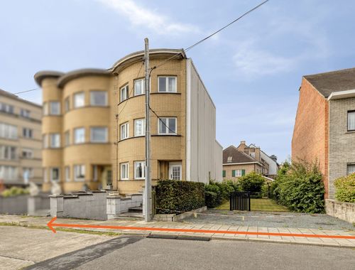                                         Herenhuis te koop in Aalst, € 475.000
